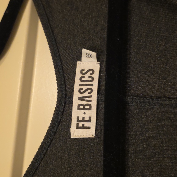 Fighting Eel Dress - Picture 2 of 5